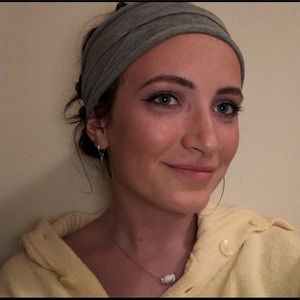 Meet your Posher, Marissa